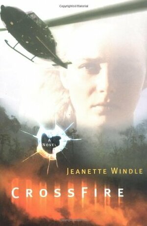 CrossFire by Jeanette Windle