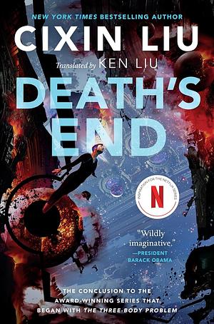 Death's End by Cixin Liu