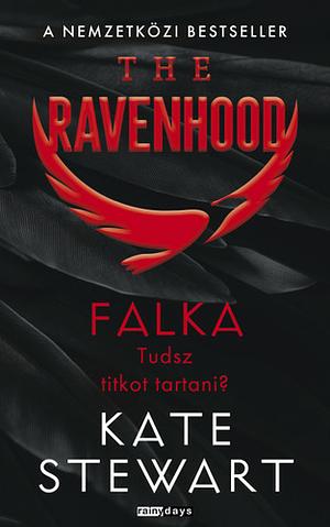 Falka by Kate Stewart