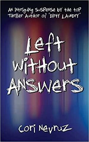 Left Without Answers by Alex Williams
