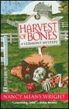 Harvest of Bones by Nancy Means Wright