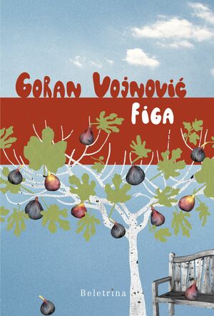 Figa by Goran Vojnović