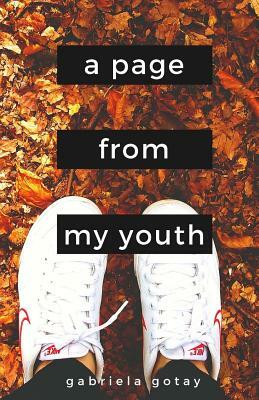 A Page From My Youth: Una Página de Mi Juventud by Gabriela Gotay