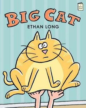 Big Cat by Ethan Long