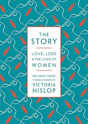 The Story: Life by Victoria Hislop