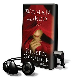 Woman in Red by Eileen Goudge