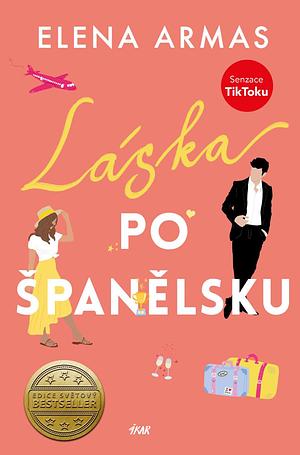 Láska po španělsku  by Elena Armas