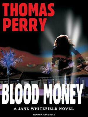 Blood Money by Thomas Perry