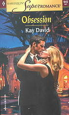 Obsession by Kay David