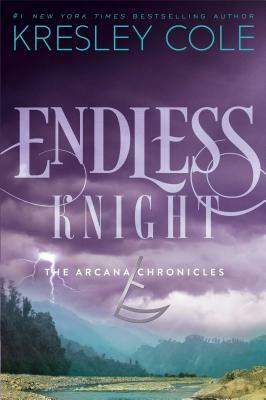 Endless Knight by Kresley Cole