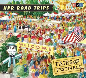 Fairs and Festivals by Npr