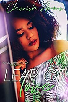 Leap of Love by Cherish Amore, Joseph Editorial Services