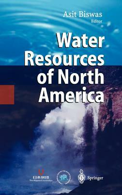 Water Resources of North America by 