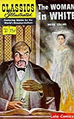 The Woman in White by Wilkie Collins