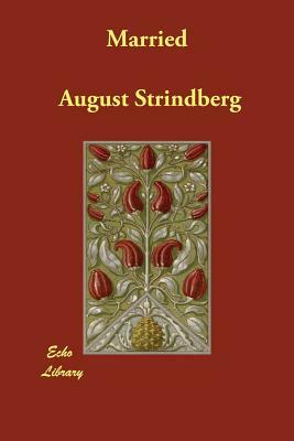 Married by August Strindberg
