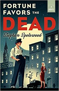 Los muertos no mienten by Stephen Spotswood