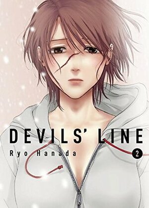 Devils' Line, Vol. 2 by Ryo Hanada