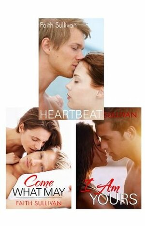 Heartbeat Boxed Set (Three Book Bundle) by Faith Sullivan