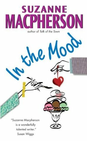 In the Mood by Suzanne Macpherson