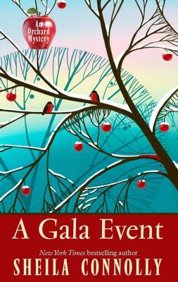 A Gala Event by Sheila Connolly