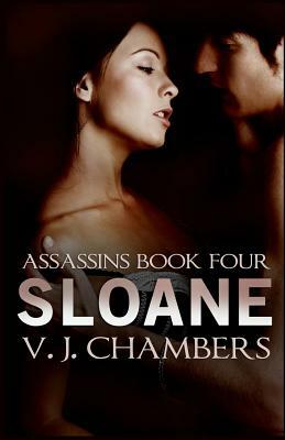 Sloane by V. J. Chambers