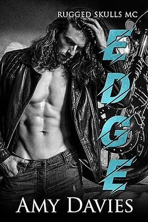Edge by Amy Davies