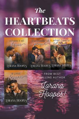 The Heartbeats Collection by Lorana Hoopes