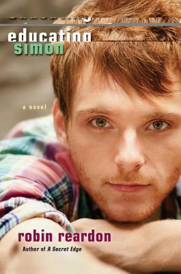 Educating Simon by Robin Reardon