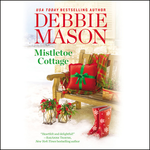 Mistletoe Cottage by Debbie Mason