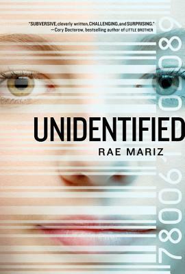 The Unidentified by Rae Mariz