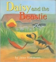 Daisy and the Beastie by Jane Simmons