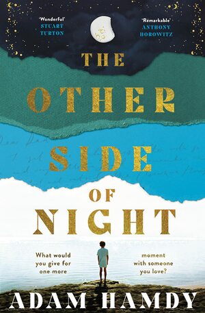 The Other Side of Night by Adam Hamdy