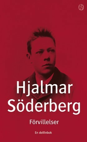 Förvillelser by Hjalmar Söderberg