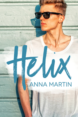 Helix by Anna Martin