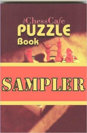 The ChessCafe Puzzle Sampler by Karsten Müller
