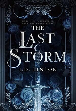 The Last Storm by J.D. Linton