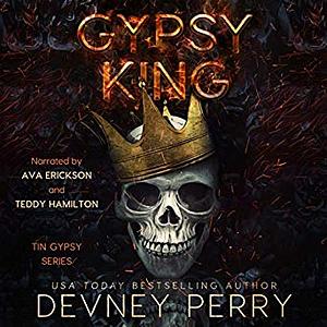 Gypsy King by Devney Perry
