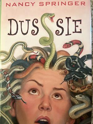 Dusssie by Nancy Springer