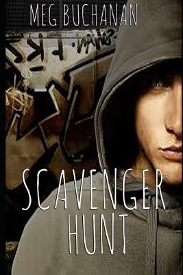 Scavenger Hunt by Meg Buchanan