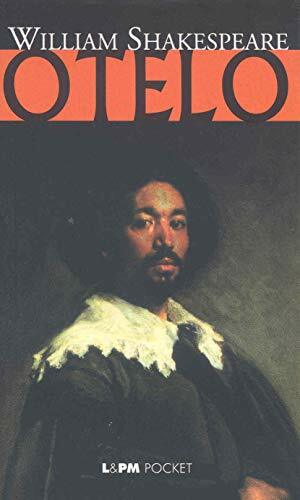 Otelo, o mouro de Veneza by William Shakespeare