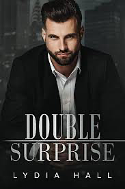 Double Surprise (spicy Office Secrets)  by Lydia Hall