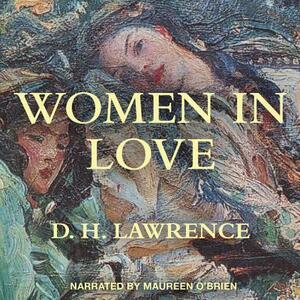 Women in Love by D.H. Lawrence