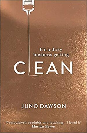 Clean by Juno Dawson