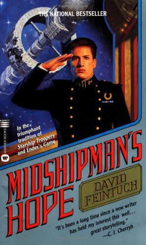 Midshipman's Hope by David Feintuch