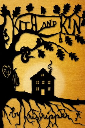 Kith and Kin by Kris Ripper