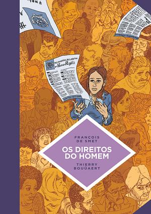 Os direitos do homem by François De Smet