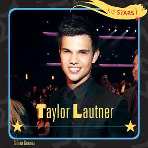 Taylor Lautner by Gillian Gosman