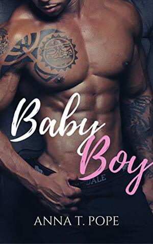 Baby Boy by T. Popov