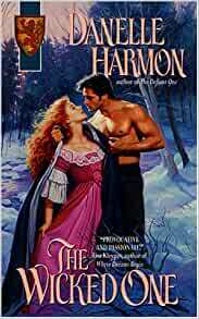 The Wicked One by Danelle Harmon