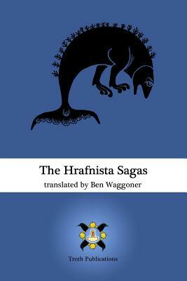 The Hrafnista Sagas by Ben Waggoner